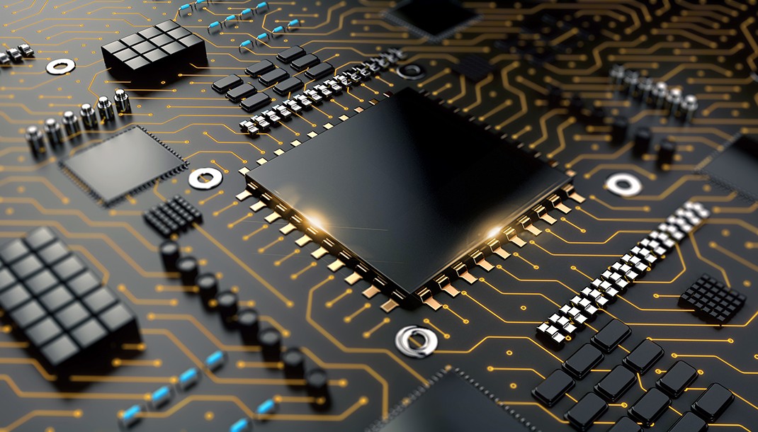 PCBA-voordeel voor autokoelkasten