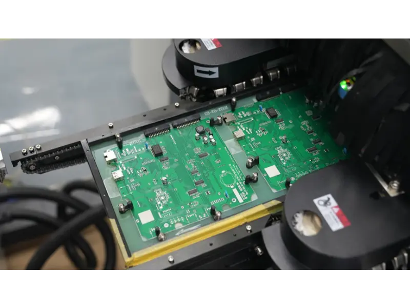 Soldeertemperatuur op PCBA-kwaliteit