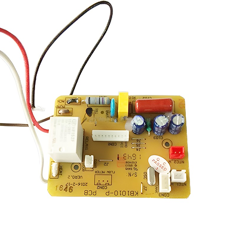 Automatische espressomachine PCBA