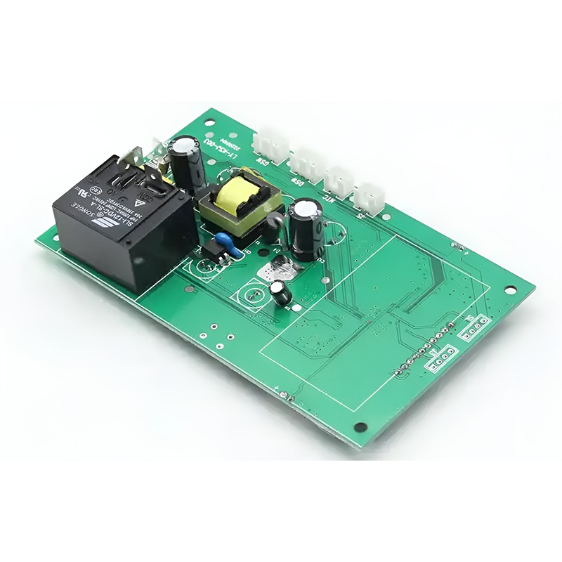 Flessenwaterdispenser PCBA