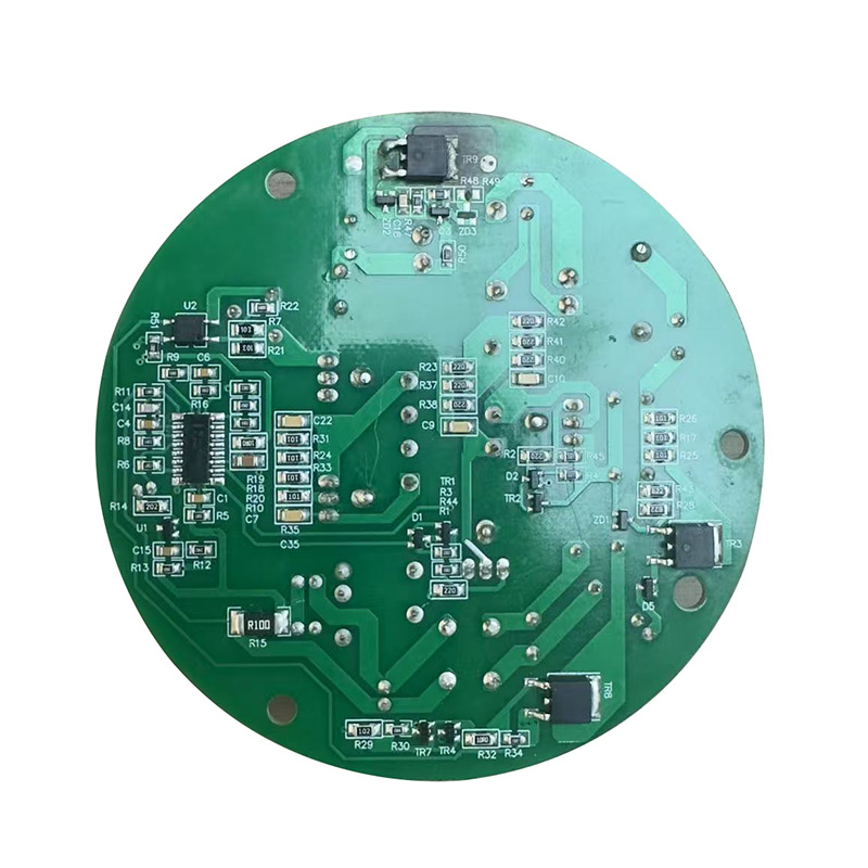 PCBA-waterdispenser met onderlader