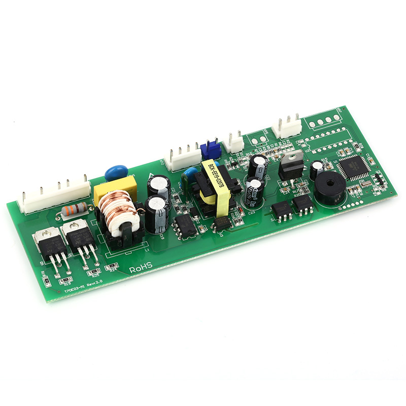 Ingebouwde ijsmaker PCBA