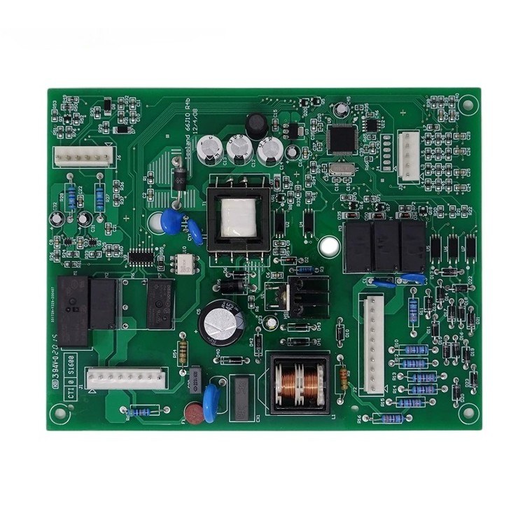 Commerciële koelkast PCBA