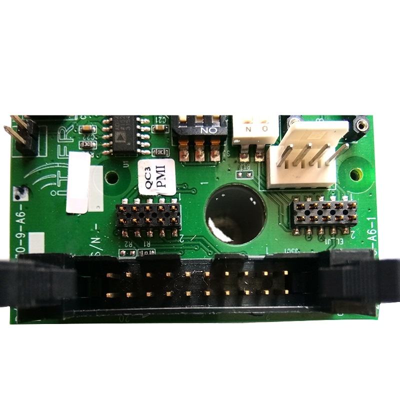 PCBA-oven voor aanrecht