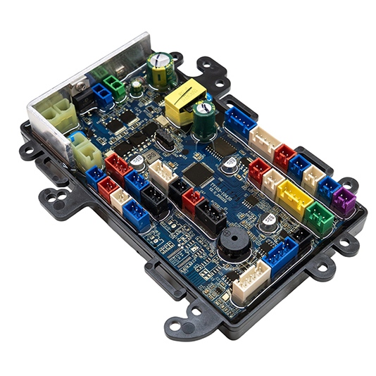 Vloerstaand slim toilet PCBA