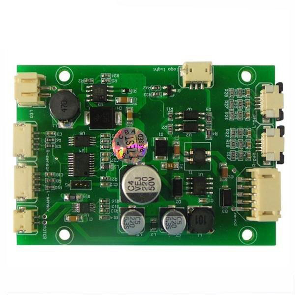 Desinfectiekast voor hoge temperaturen PCBA