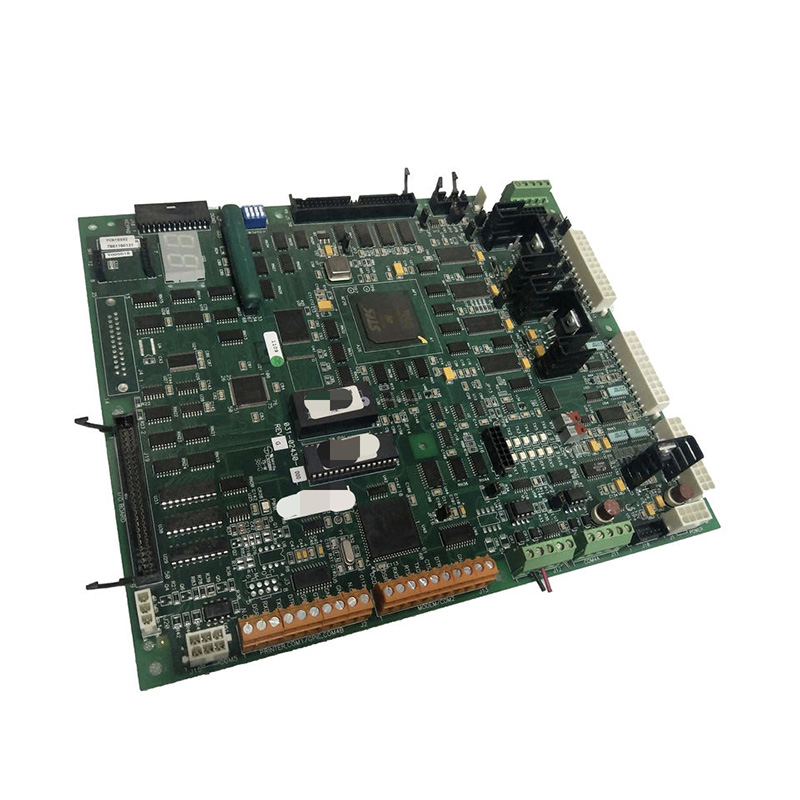 HVAC-systeemkoeler PCBA