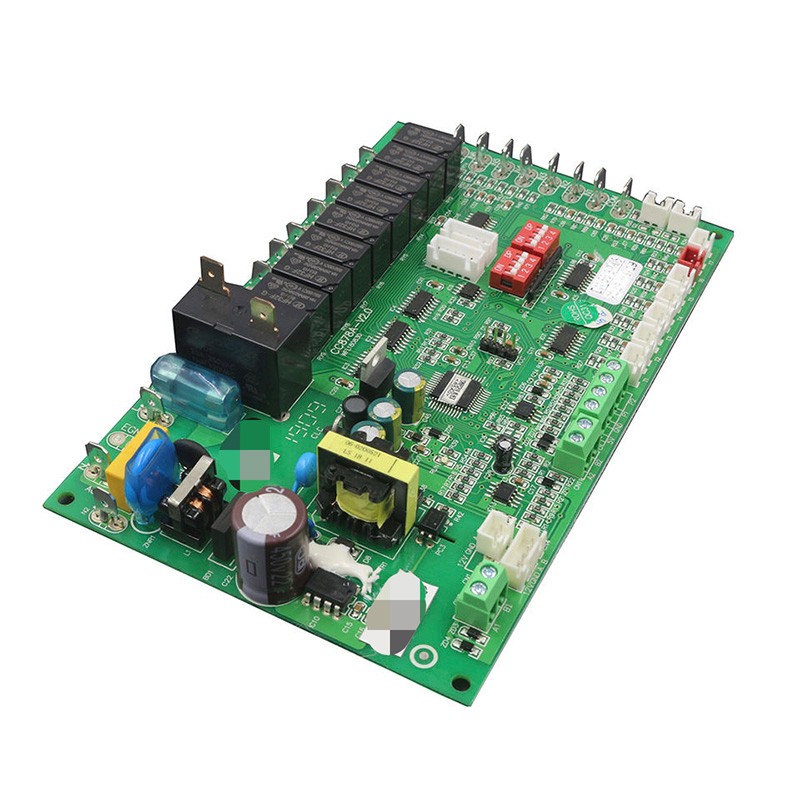 Industriële proceskoeler PCBA