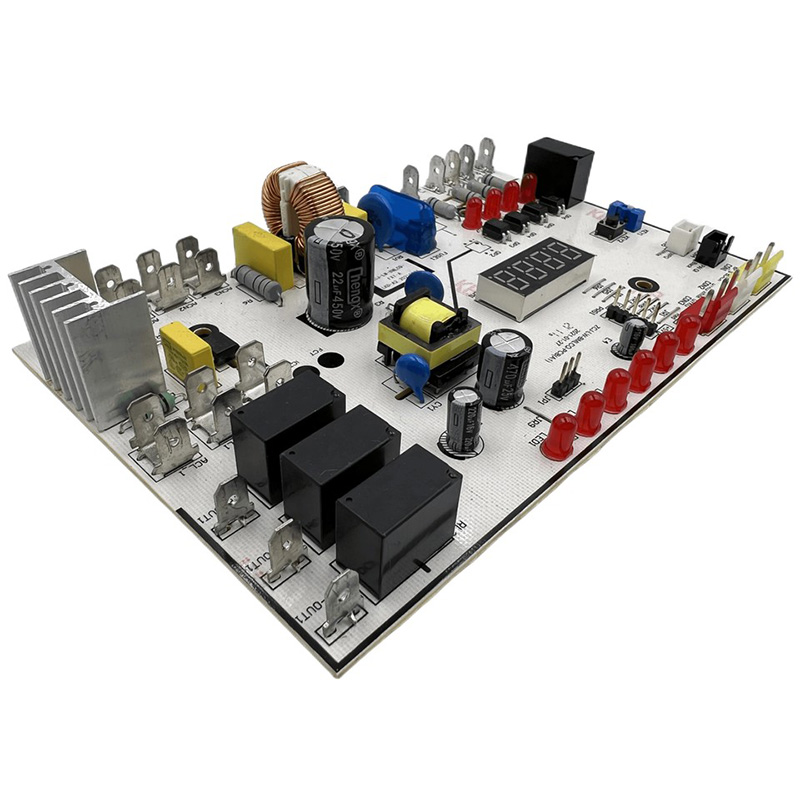 Draagbare ijsmaker PCBA