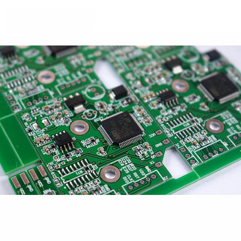 Slimme koelkast voor vers voedsel PCBA