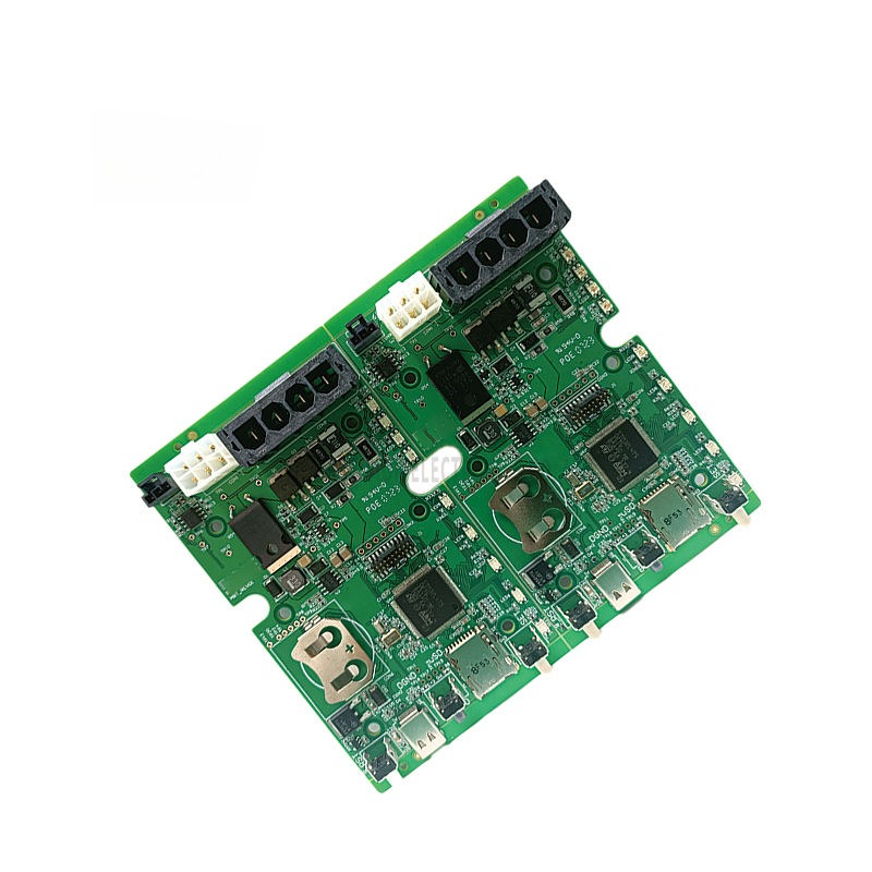 Slimme waterdispenser voor huisdieren PCBA