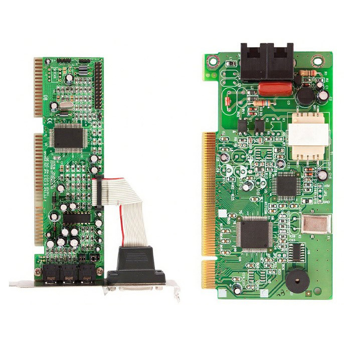 Tankloze waterverwarmer PCBA