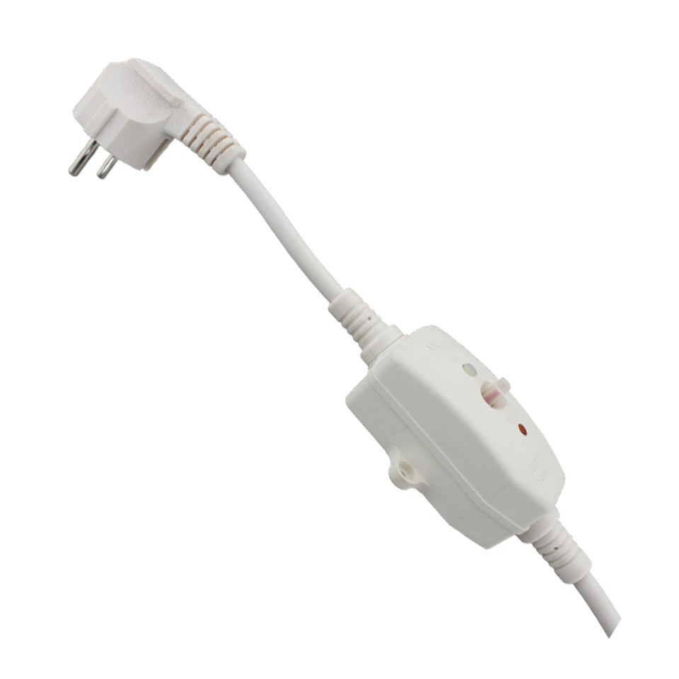 Netsnoer waterverwarmer