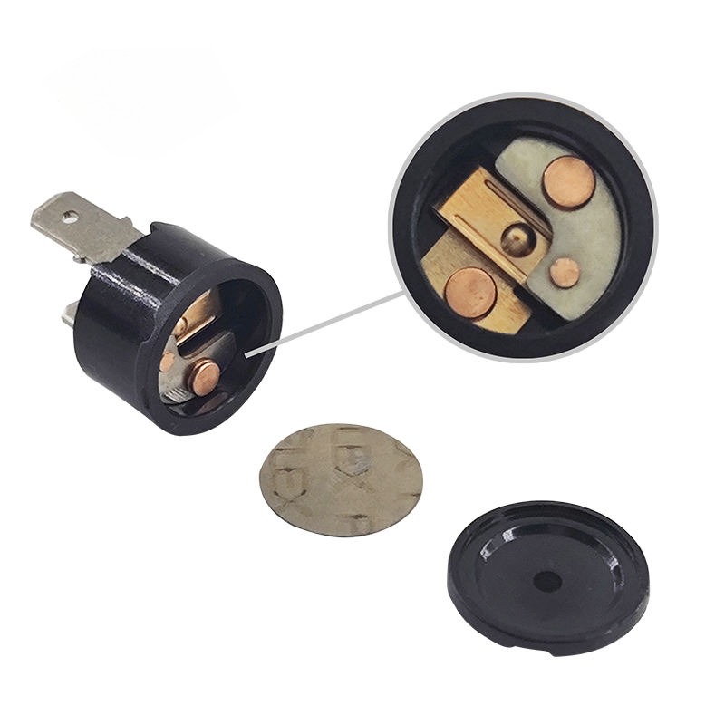 Waterverwarmerthermostaat